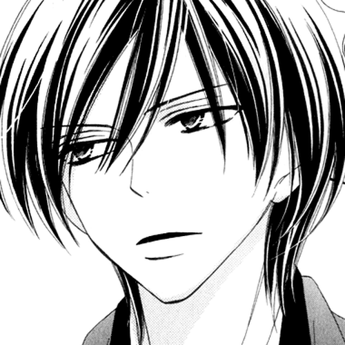 Black Bird Chapter 13.5: Extra cover