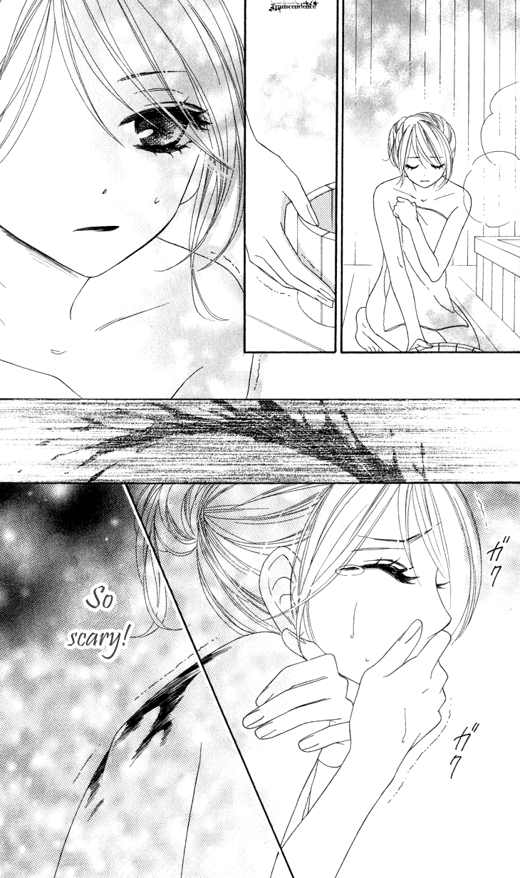 Black Bird Chapter 13 page 34 - Chapter 13