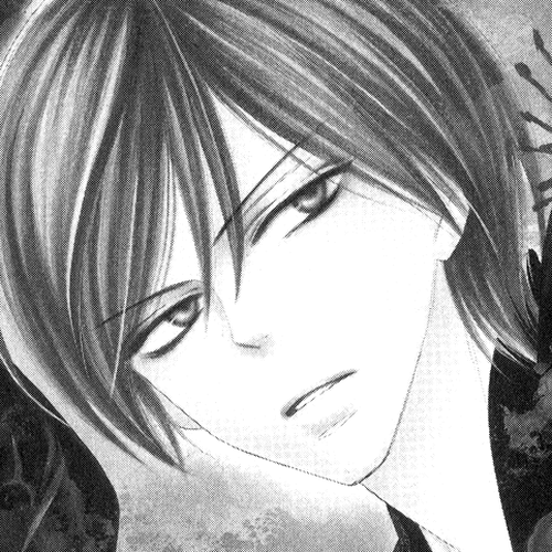 Black Bird Chapter 13 cover