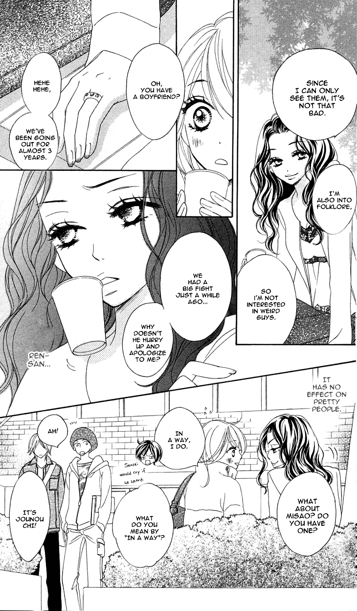 Black Bird Chapter 15 page 22 - Chapter 15
