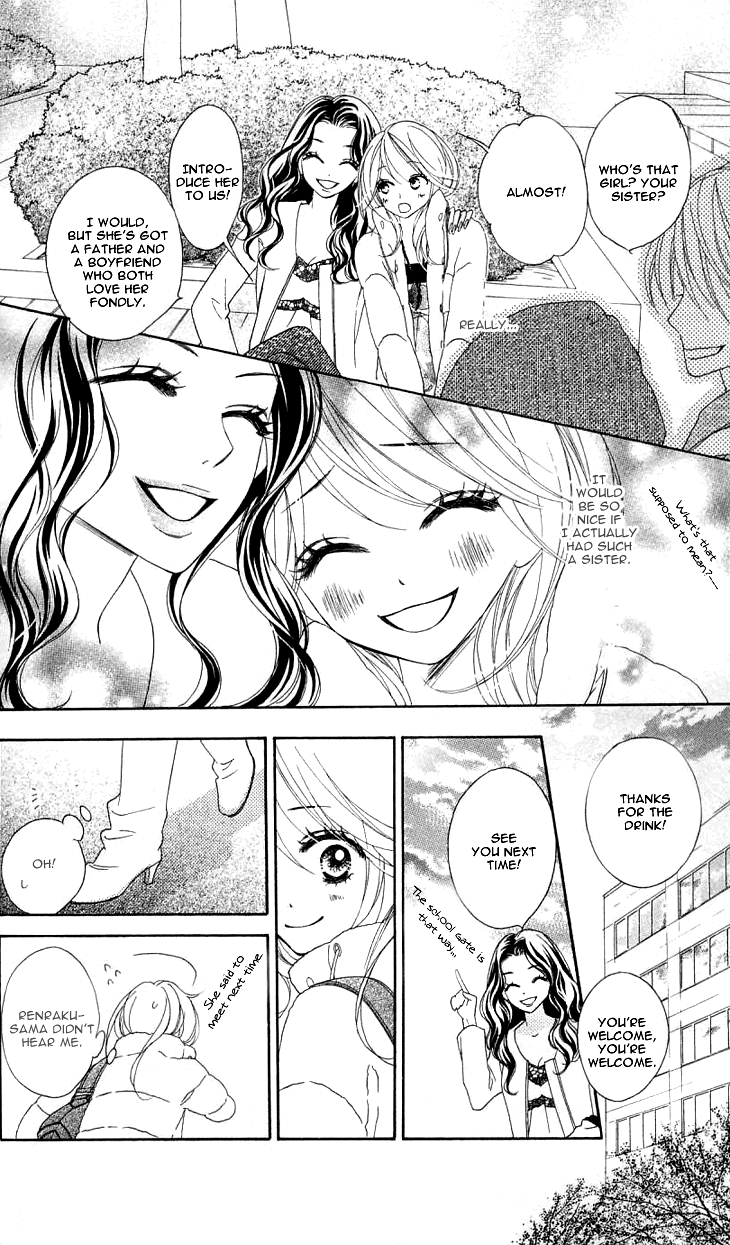 Black Bird Chapter 15 page 23 - Chapter 15