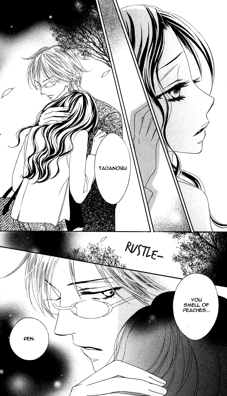 Black Bird Chapter 15 page 25 - Chapter 15