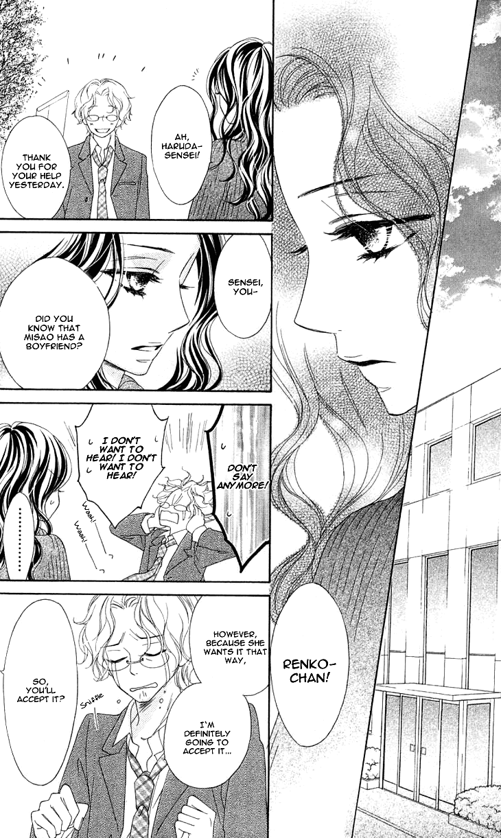 Black Bird Chapter 15 page 39 - Chapter 15
