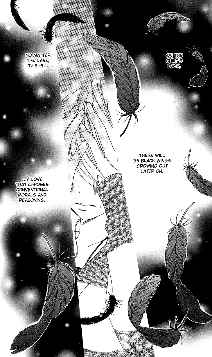 Black Bird Chapter 16 page 13 - Chapter 16