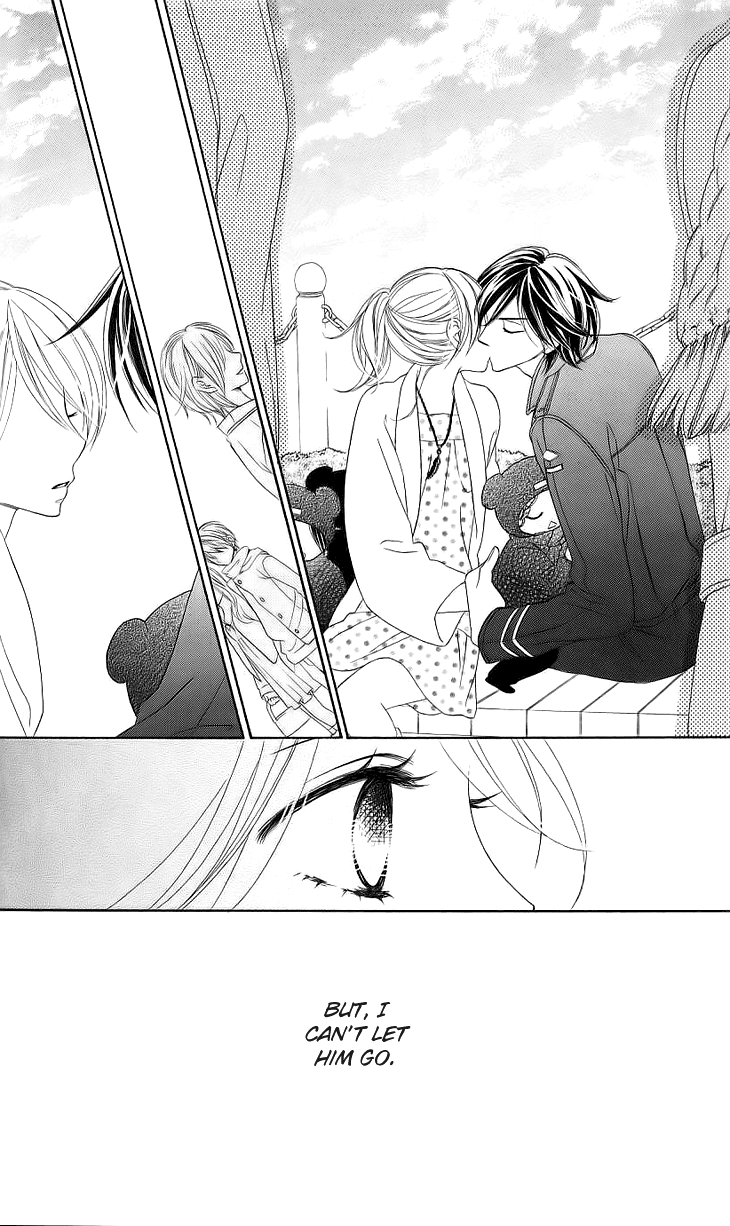 Black Bird Chapter 16 page 23 - Chapter 16