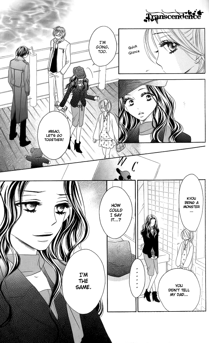 Black Bird Chapter 16 page 26 - Chapter 16