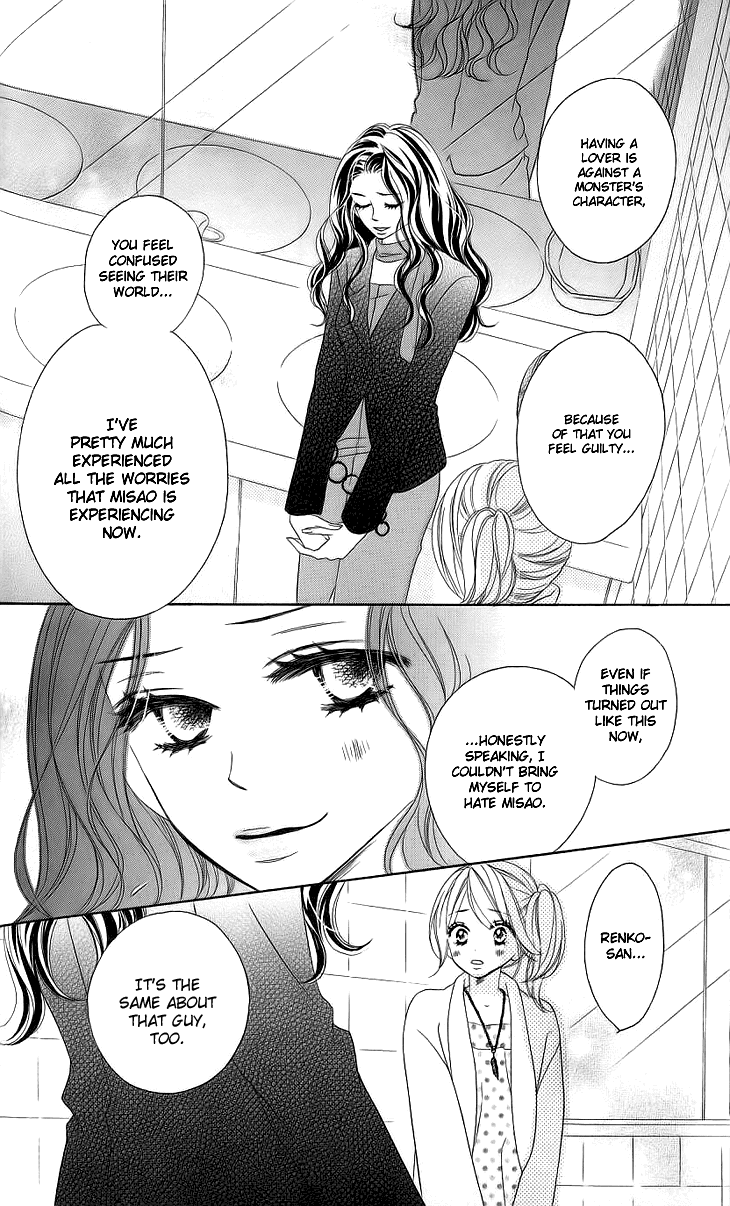 Black Bird Chapter 16 page 27 - Chapter 16