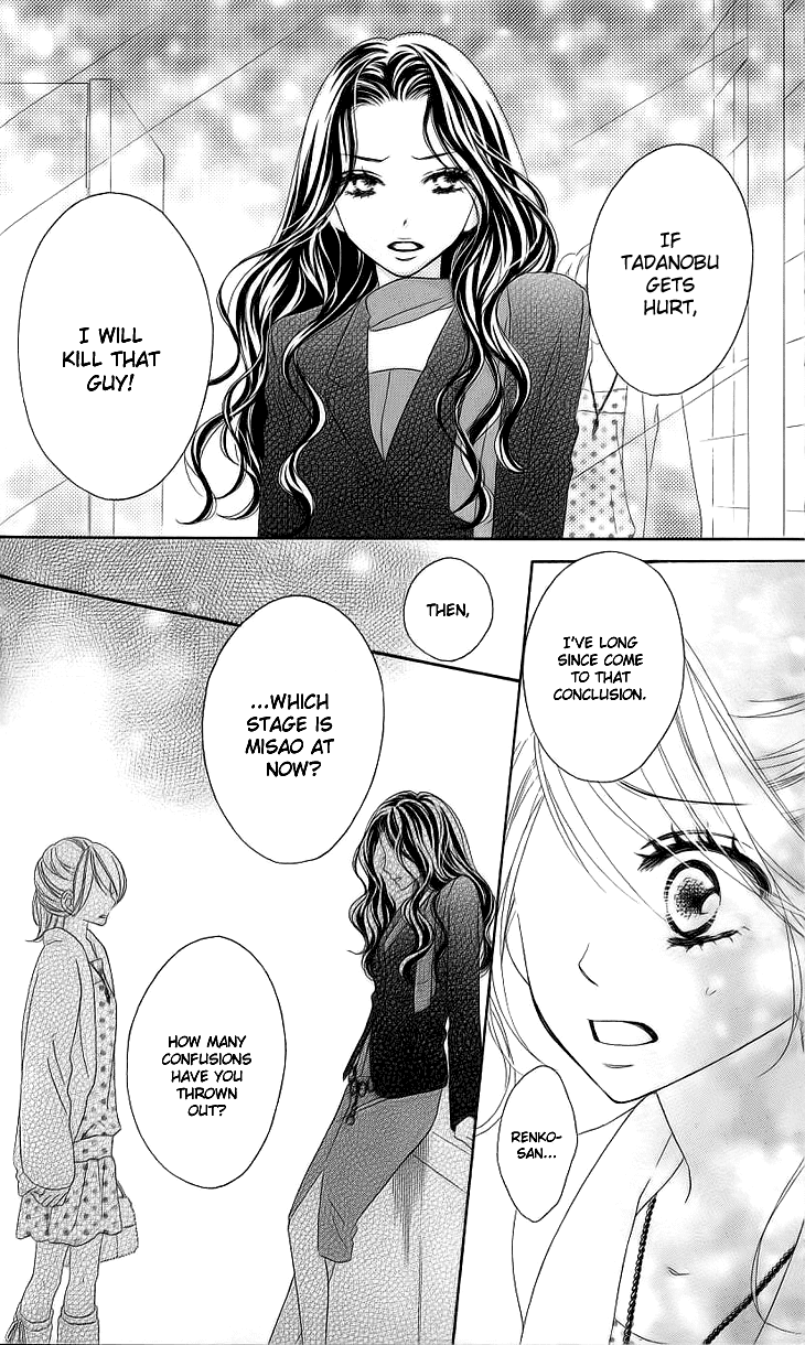 Black Bird Chapter 16 page 29 - Chapter 16