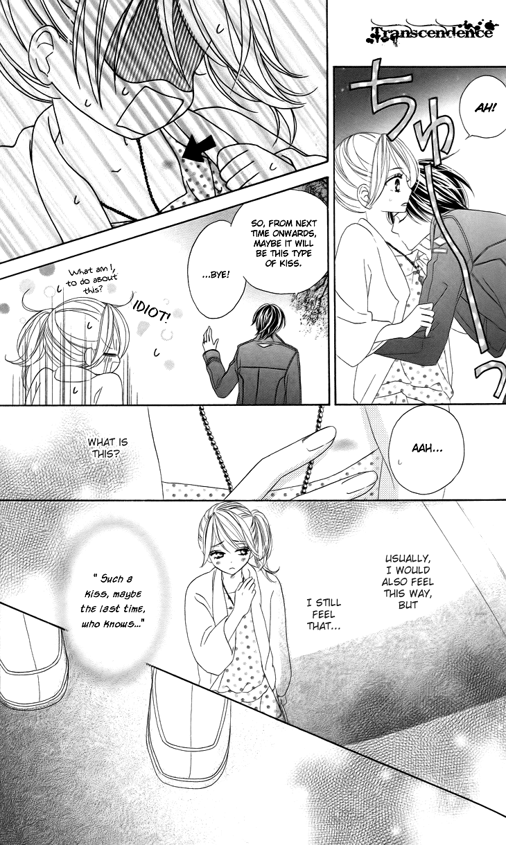 Black Bird Chapter 16 page 42 - Chapter 16