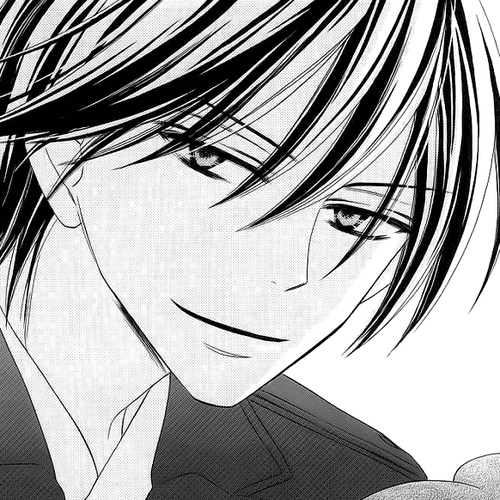 Black Bird Chapter 16 cover