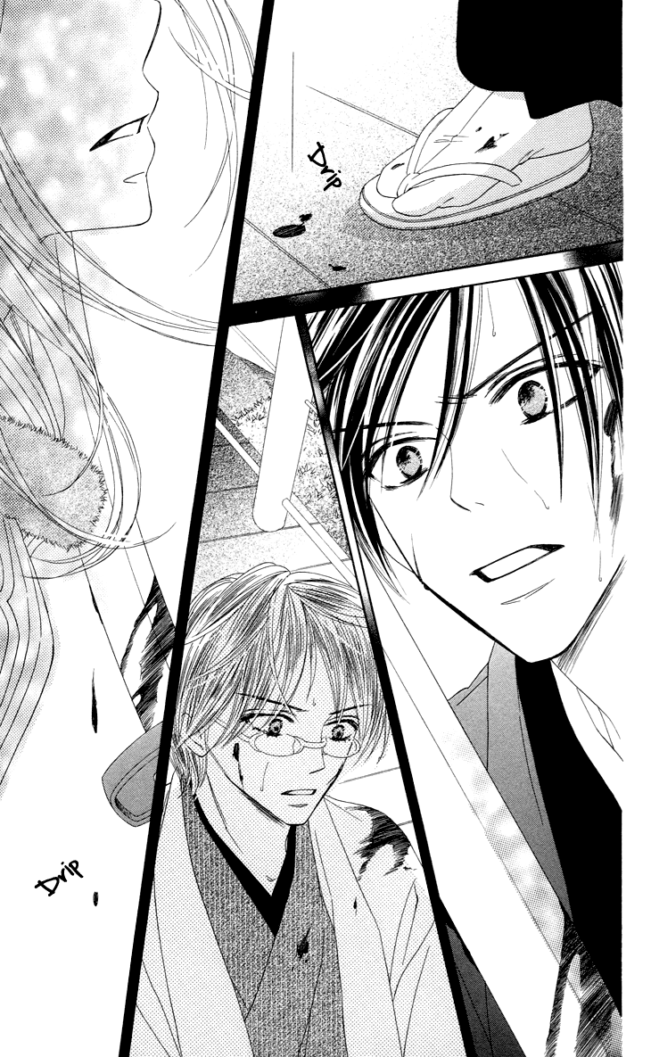 Black Bird Chapter 17 page 19 - Chapter 17