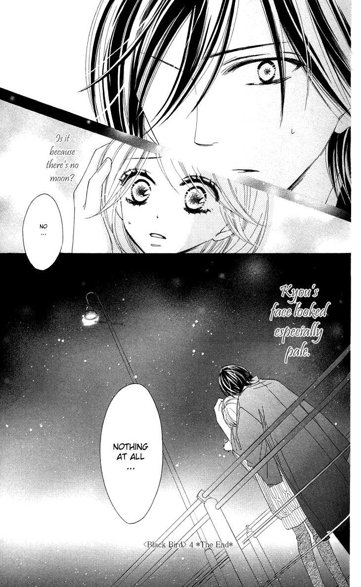 Black Bird Chapter 17 page 42 - Chapter 17