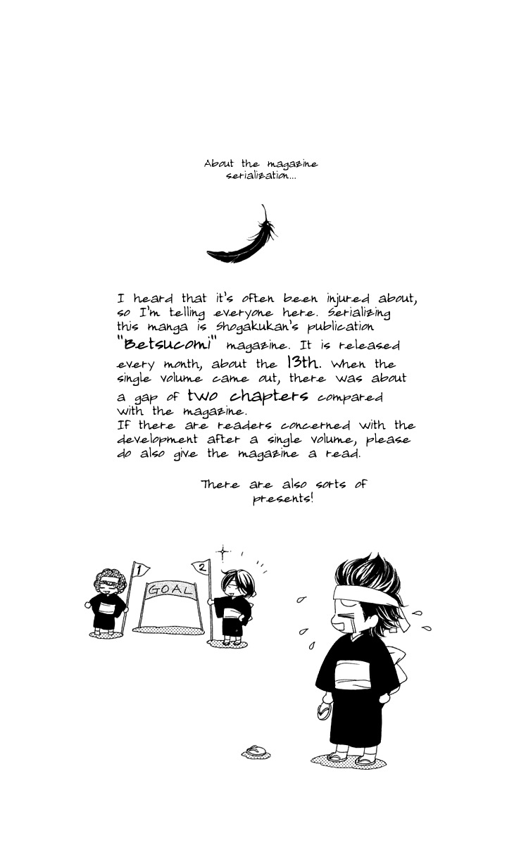 Black Bird Chapter 17 page 43 - Chapter 17