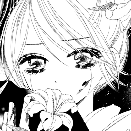 Black Bird Chapter 17 cover