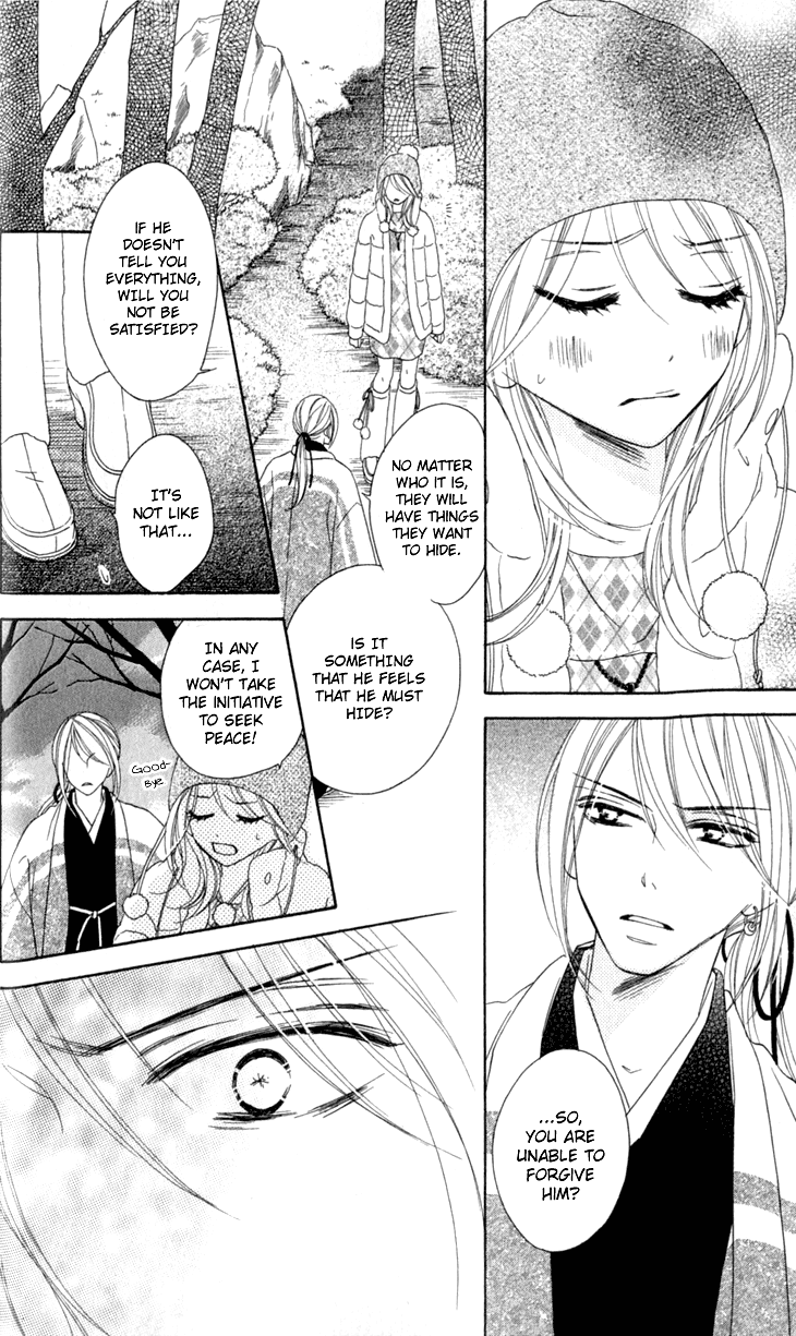 Black Bird Chapter 18 page 27 - Chapter 18