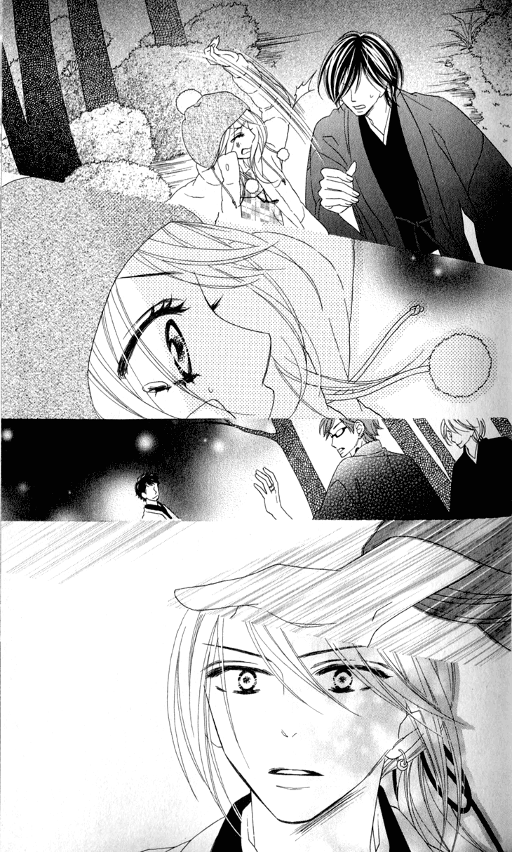 Black Bird Chapter 18 page 32 - Chapter 18