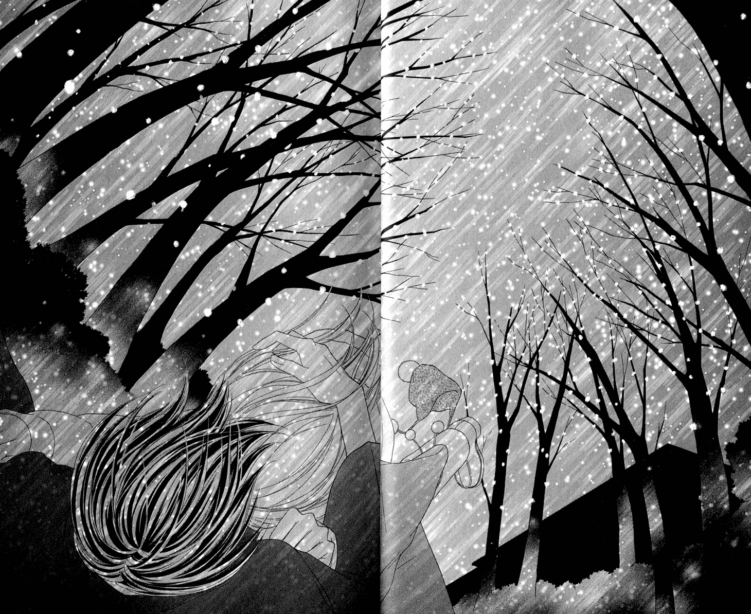 Black Bird Chapter 18 page 33 - Chapter 18