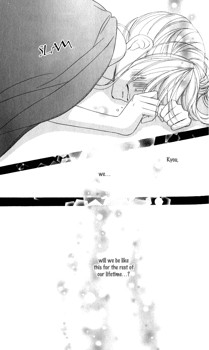 Black Bird Chapter 19 page 21 - Chapter 19