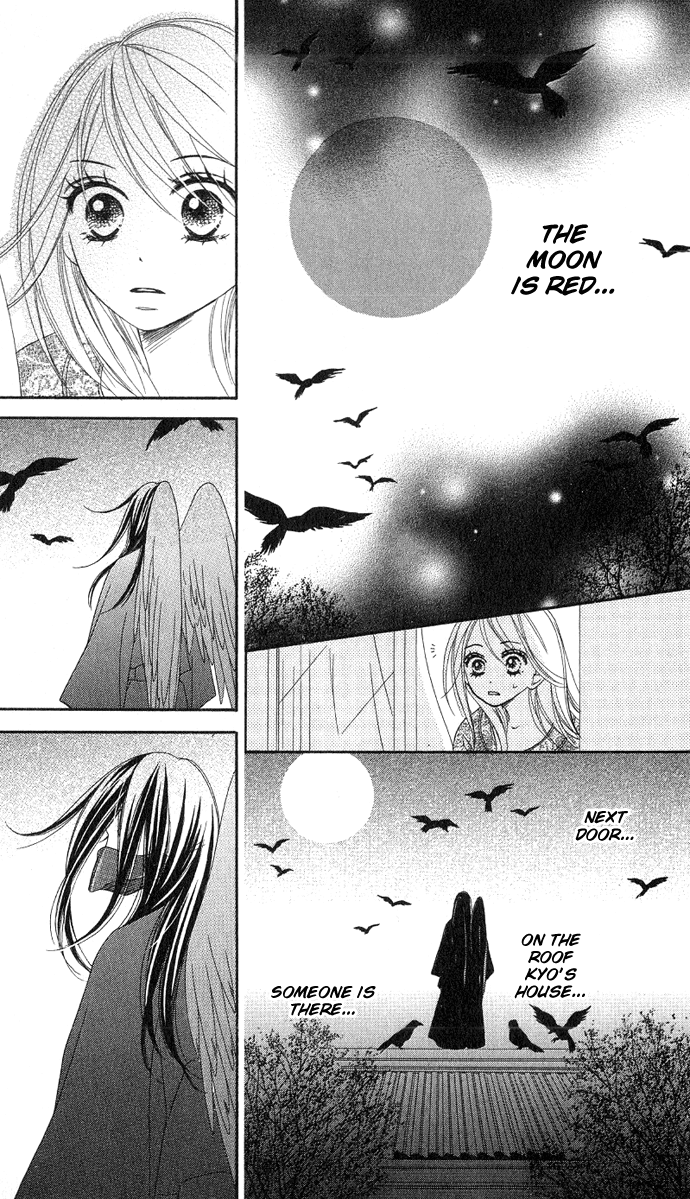 Black Bird Chapter 2 page 25 - Chapter 2
