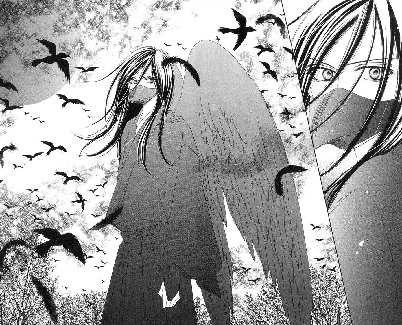 Black Bird Chapter 2 page 26 - Chapter 2