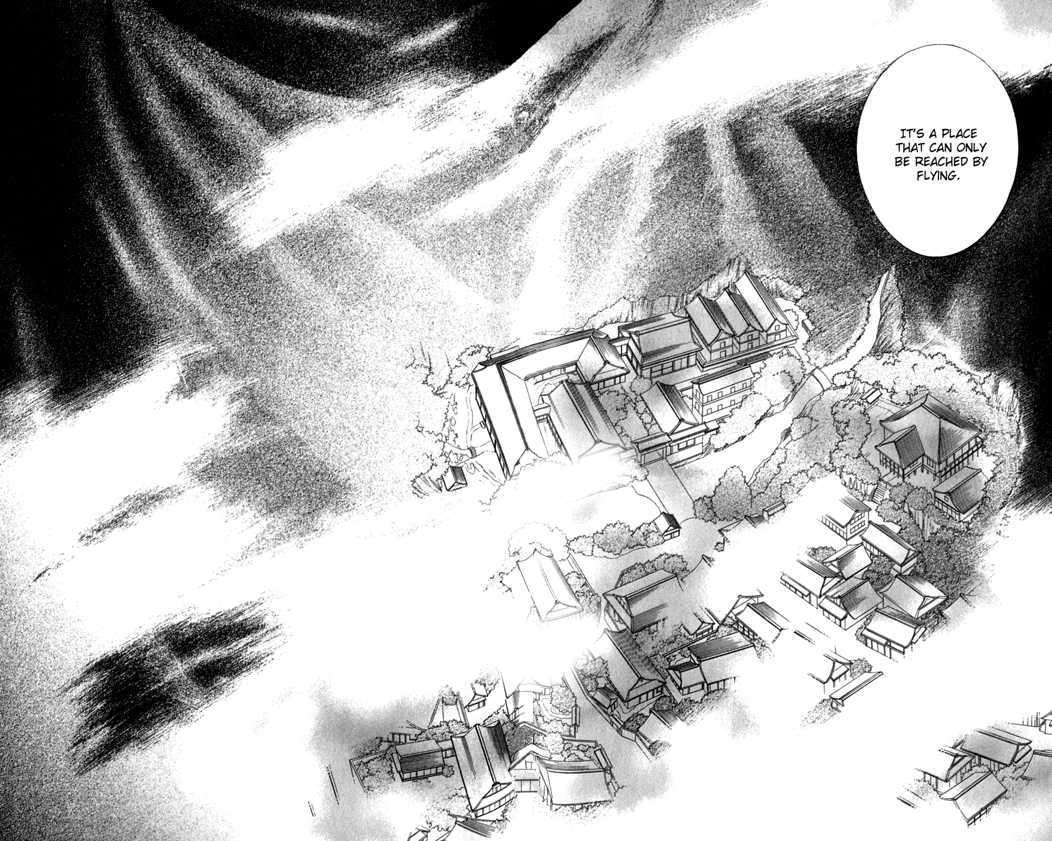 Black Bird Chapter 20 page 29 - Chapter 20