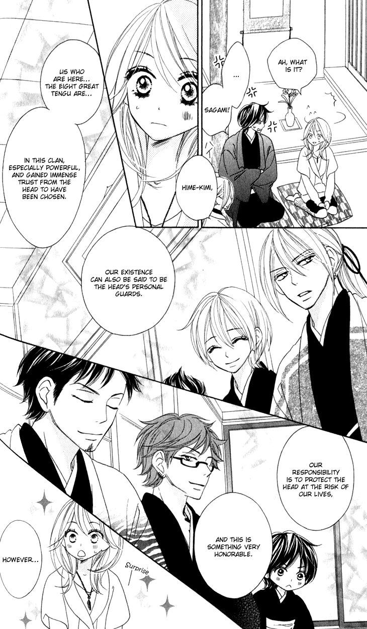 Black Bird Chapter 20 page 37 - Chapter 20