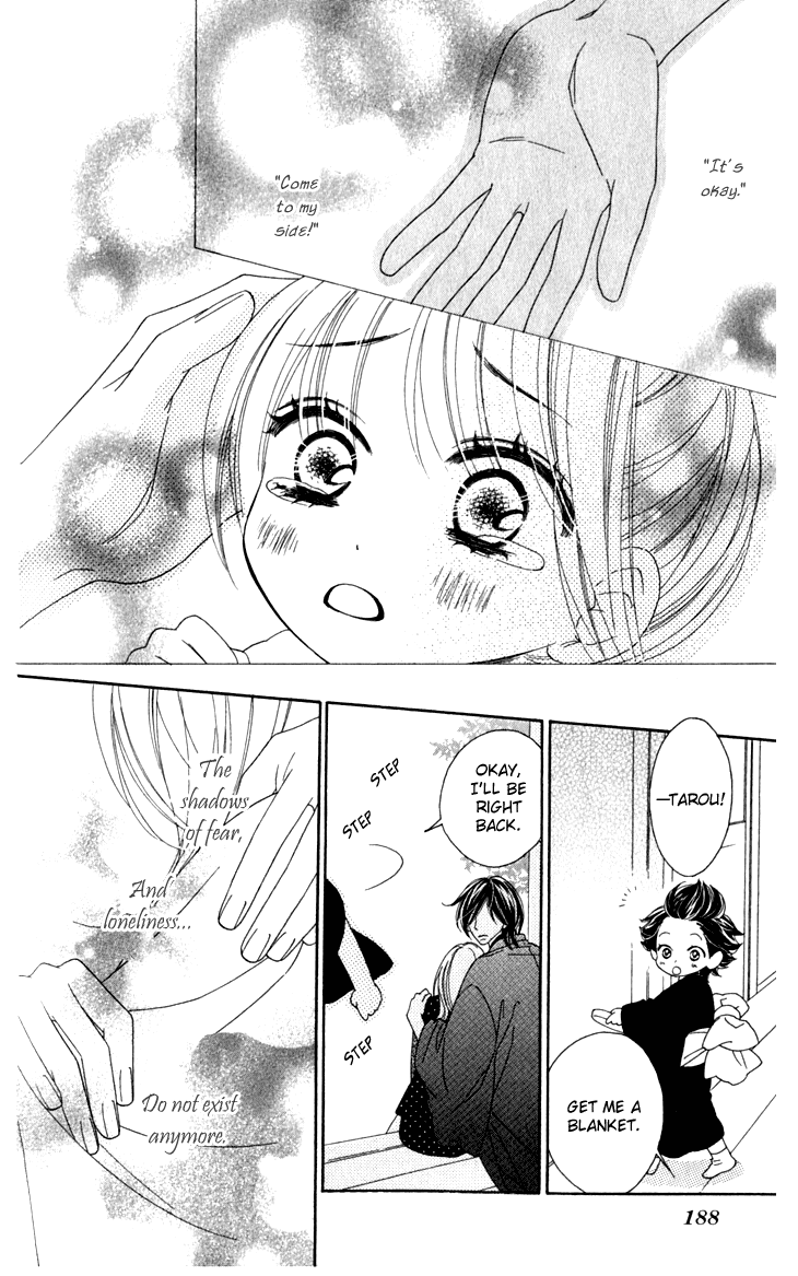 Black Bird Chapter 21.5 page 6 - Chapter 21.5: Extra