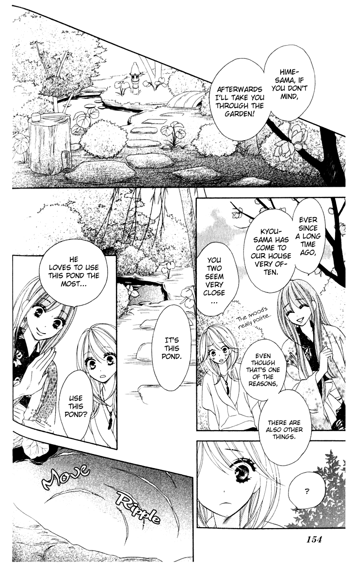 Black Bird Chapter 21 page 18 - Chapter 21