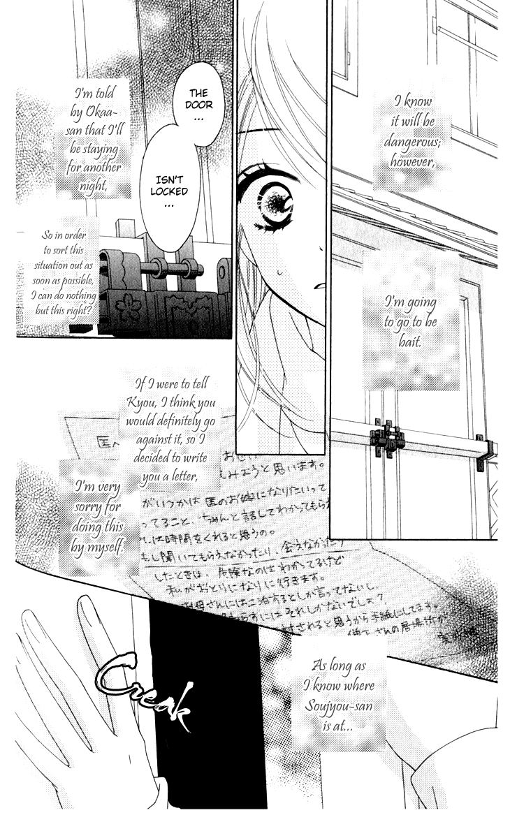 Black Bird Chapter 21 page 44 - Chapter 21