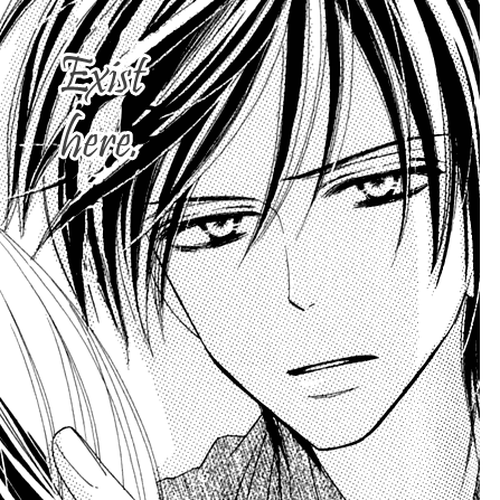 Black Bird Chapter 21 cover
