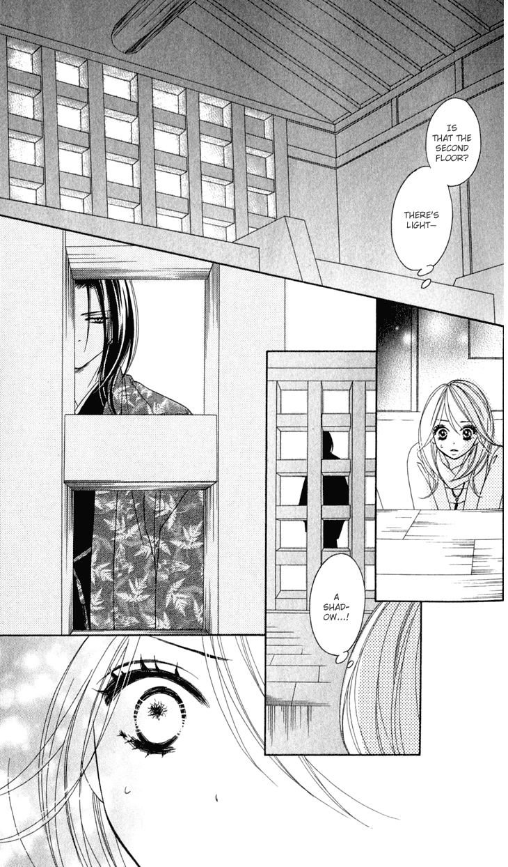 Black Bird Chapter 22 page 10 - Chapter 22