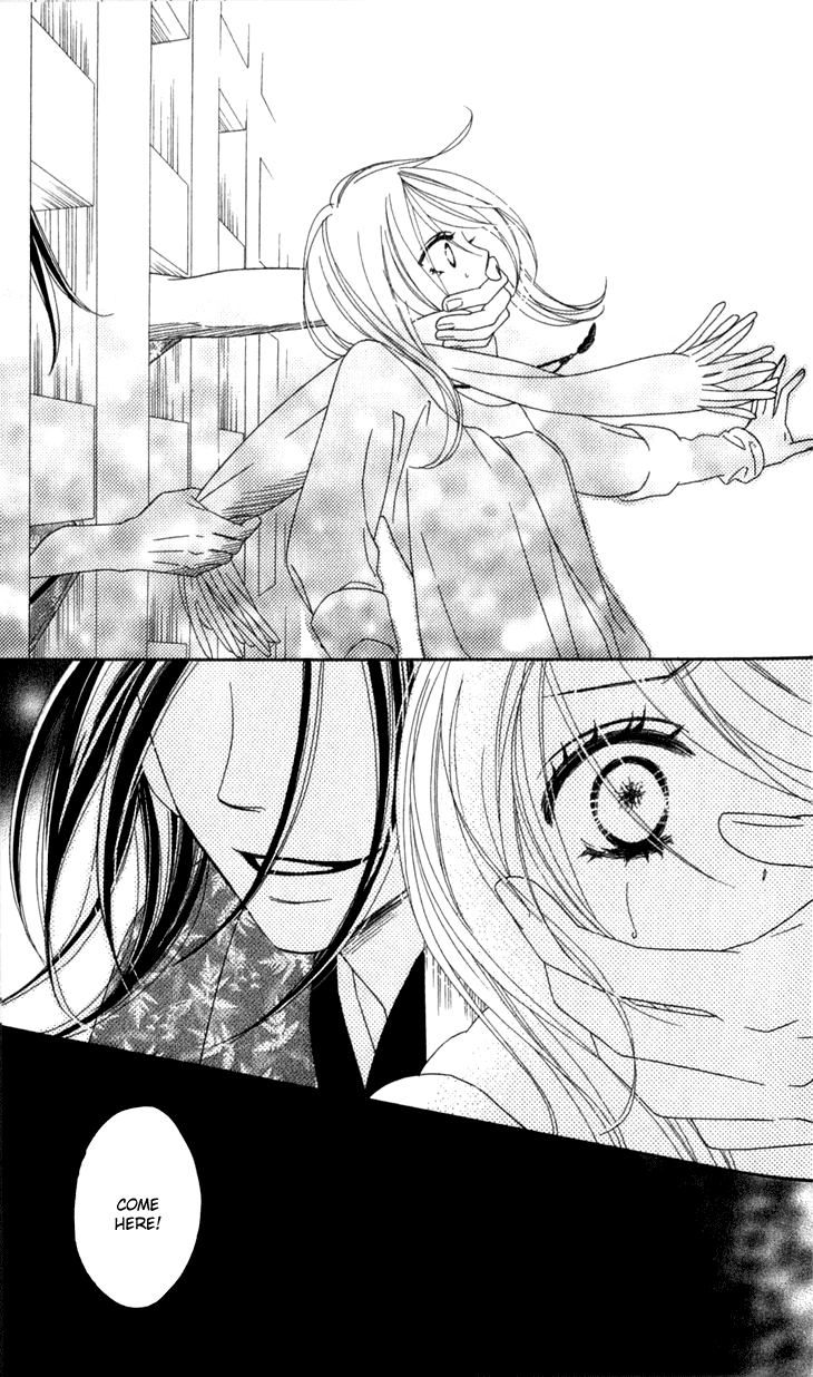 Black Bird Chapter 22 page 18 - Chapter 22