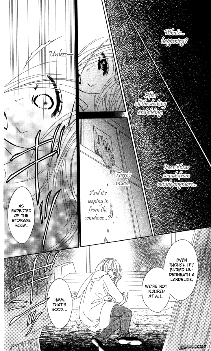 Black Bird Chapter 22 page 28 - Chapter 22