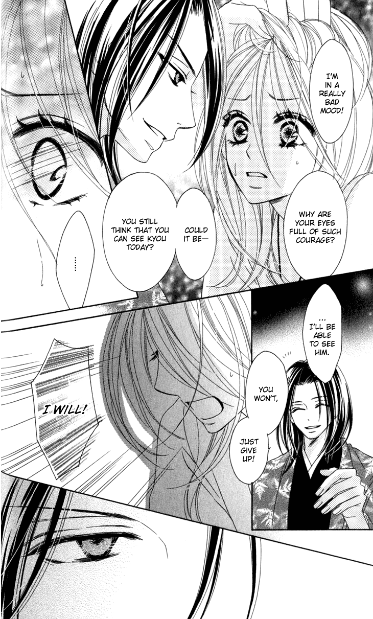 Black Bird Chapter 22 page 36 - Chapter 22
