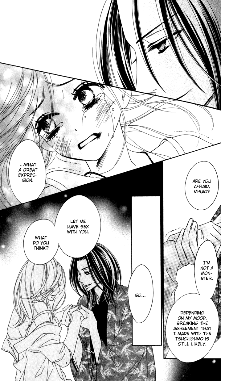 Black Bird Chapter 22 page 41 - Chapter 22