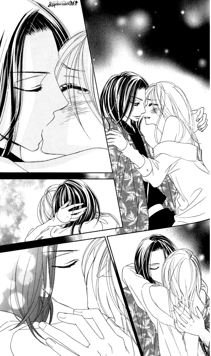 Black Bird Chapter 22 page 43 - Chapter 22