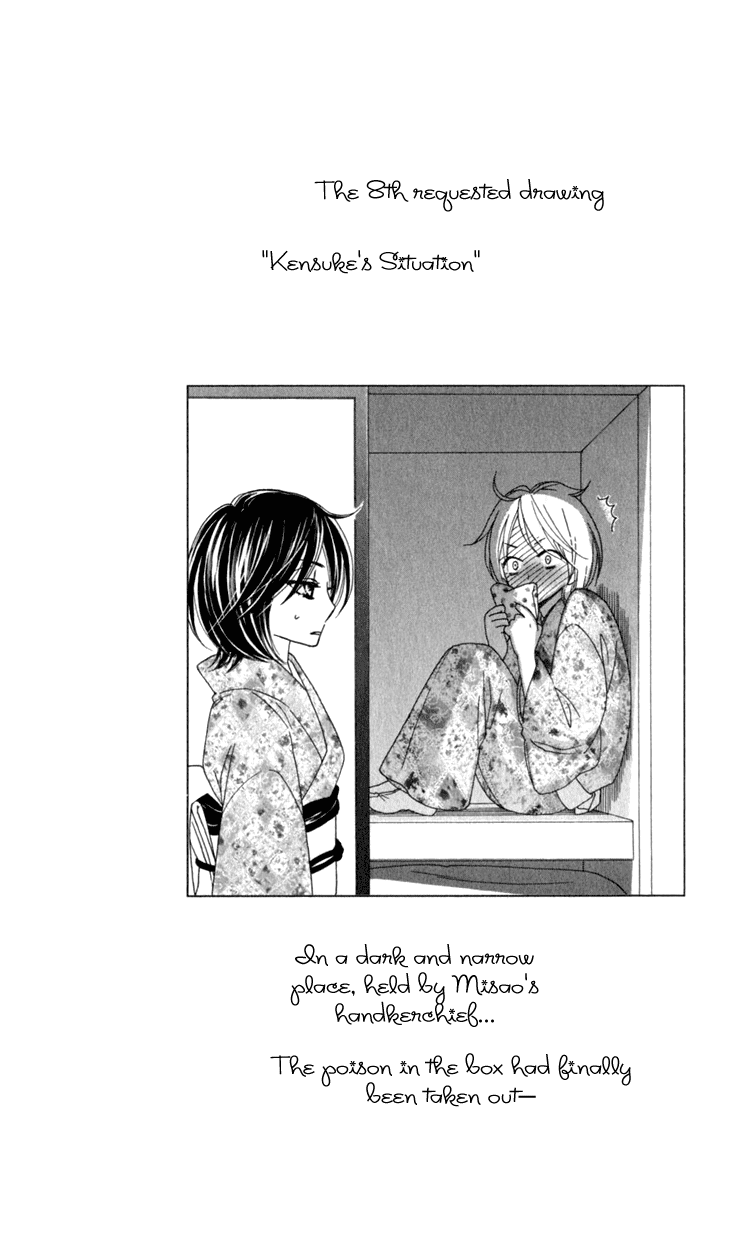 Black Bird Chapter 22 page 49 - Chapter 22