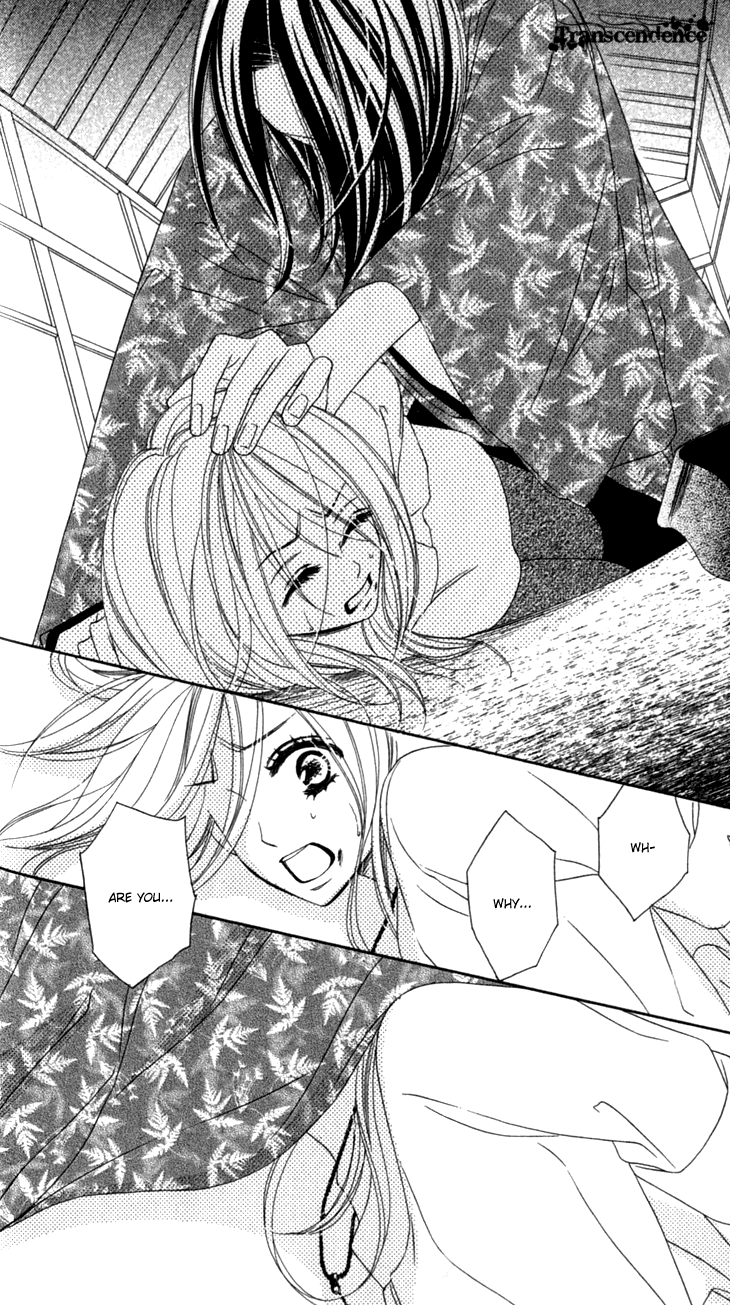 Black Bird Chapter 23 page 41 - Chapter 23