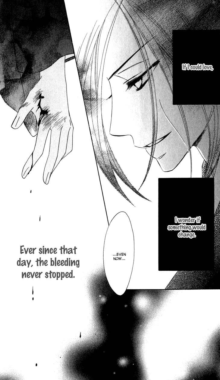 Black Bird Chapter 23 page 43 - Chapter 23