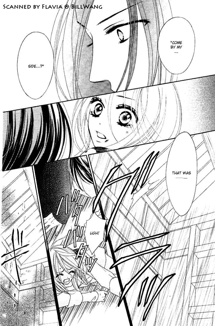 Black Bird Chapter 24 page 13 - Chapter 24