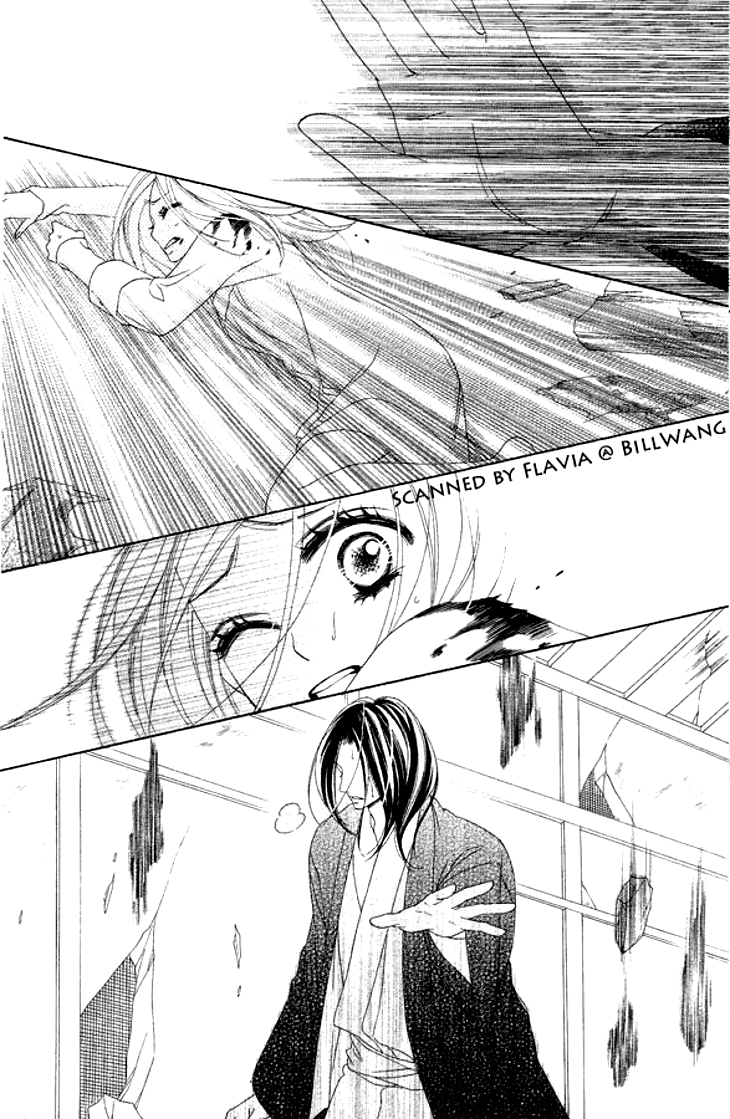 Black Bird Chapter 24 page 17 - Chapter 24