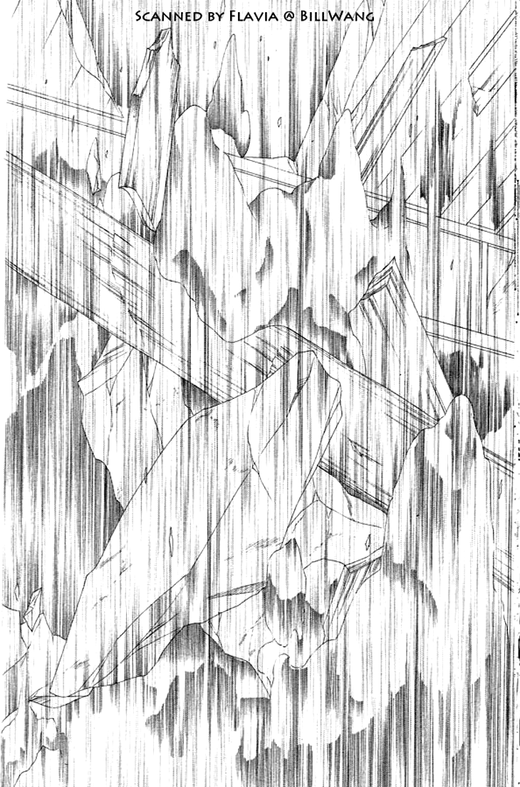 Black Bird Chapter 24 page 19 - Chapter 24