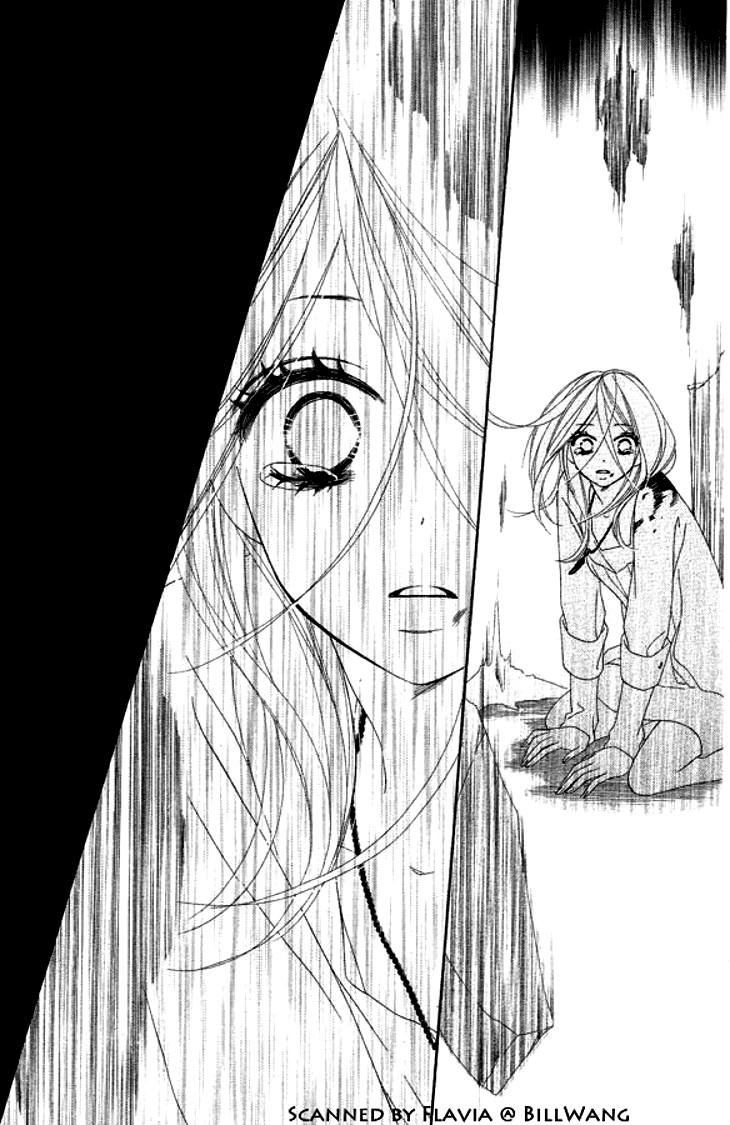 Black Bird Chapter 24 page 20 - Chapter 24