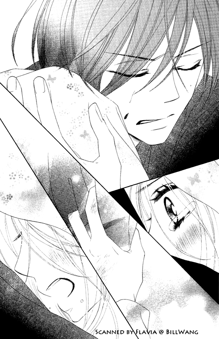 Black Bird Chapter 24 page 32 - Chapter 24