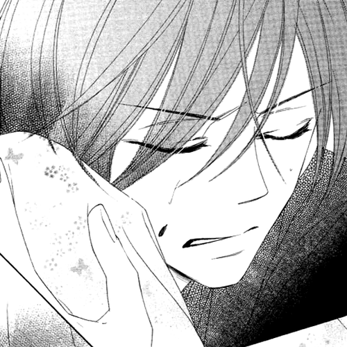 Black Bird Chapter 24 cover
