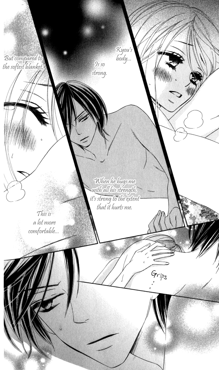Black Bird Chapter 25 page 19 - Chapter 25