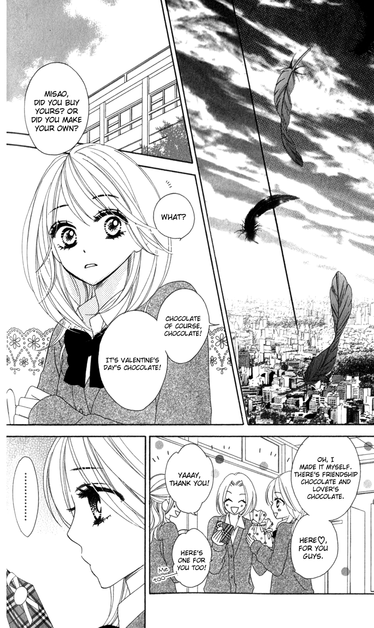 Black Bird Chapter 25 page 27 - Chapter 25
