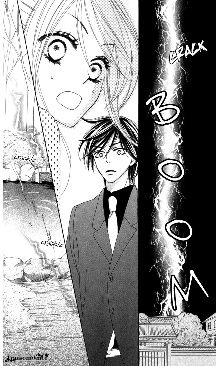Black Bird Chapter 25 page 33 - Chapter 25