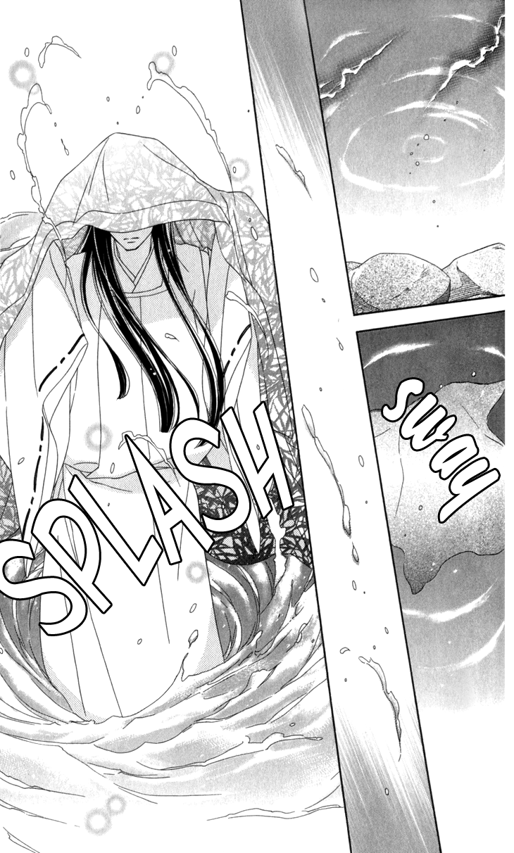 Black Bird Chapter 25 page 34 - Chapter 25