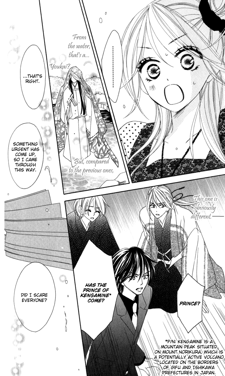 Black Bird Chapter 25 page 35 - Chapter 25